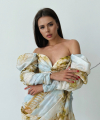 profile of Russian mail order brides Veronika