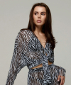 profile of Russian mail order brides Veronika