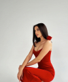 profile of Russian mail order brides Veronika