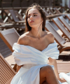 profile of Russian mail order brides Veronika