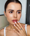 profile of Russian mail order brides Veronika