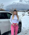 profile of Russian mail order brides Oksana