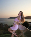 profile of Russian mail order brides Oksana