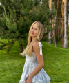 profile of Russian mail order brides Oksana