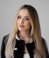 profile of Russian mail order brides Oksana
