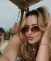 profile of Russian mail order brides Oksana