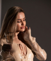 profile of Russian mail order brides Oksana