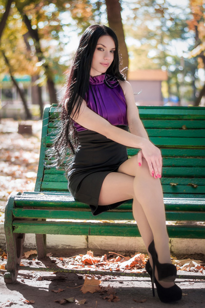Alina 30 years old Ukraine Melitopol, Russian bride profile, meetbrides.online