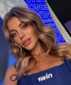 profile of Russian mail order brides Marina
