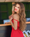profile of Russian mail order brides Marina