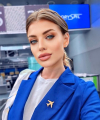 profile of Russian mail order brides Marina