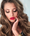 profile of Russian mail order brides Marina