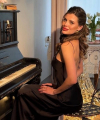 profile of Russian mail order brides Marina