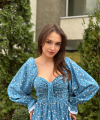 profile of Russian mail order brides Juliia