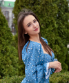 profile of Russian mail order brides Juliia