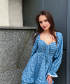 profile of Russian mail order brides Juliia
