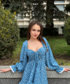 profile of Russian mail order brides Juliia