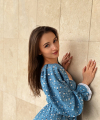 profile of Russian mail order brides Juliia