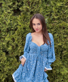 profile of Russian mail order brides Juliia