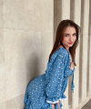profile of Russian mail order brides Juliia