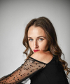 profile of Russian mail order brides Juliia