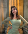 profile of Russian mail order brides Juliia