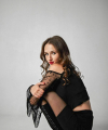 profile of Russian mail order brides Juliia