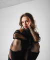 profile of Russian mail order brides Juliia