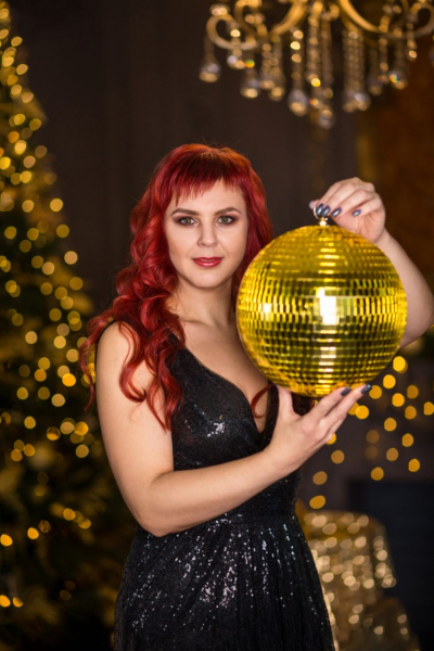 Oksana 47 years old Ukraine Zaporizhzhia, Russian bride profile, meetbrides.online