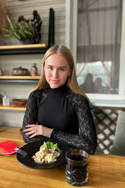 Oleksandra