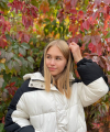 profile of Russian mail order brides Oleksandra