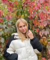 profile of Russian mail order brides Oleksandra