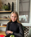 profile of Russian mail order brides Oleksandra