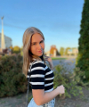 profile of Russian mail order brides Oleksandra