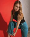 profile of Russian mail order brides Oleksandra
