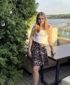 profile of Russian mail order brides Oleksandra