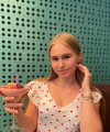 profile of Russian mail order brides Oleksandra