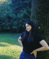profile of Russian mail order brides Valeriya