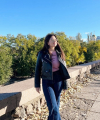 profile of Russian mail order brides Valeriya