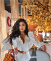 profile of Russian mail order brides Olesya