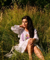 profile of Russian mail order brides Olesya