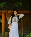 profile of Russian mail order brides Olesya