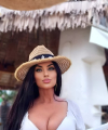 profile of Russian mail order brides Olesya