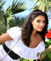 profile of Russian mail order brides Olesya