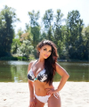 profile of Russian mail order brides Olesya