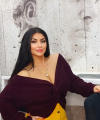 profile of Russian mail order brides Olesya