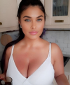 profile of Russian mail order brides Olesya