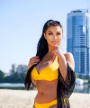 profile of Russian mail order brides Olesya