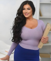 profile of Russian mail order brides Olesya