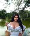 profile of Russian mail order brides Olesya